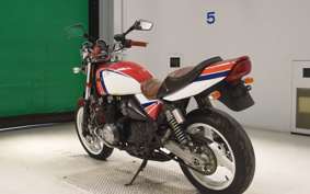 KAWASAKI ZEPHYR 400 KAI 2007 ZR400C