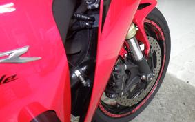 HONDA CBR1000RR Gen. 2 2009