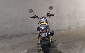 HONDA MONKEY 125 JB02