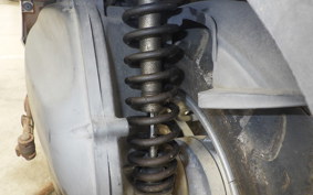 YAMAHA VINO 50 Molfe SA37J