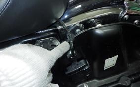 HARLEY FLHX 1690 2013