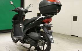 SUZUKI ADDRESS 110 2025 CE47A