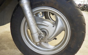 YAMAHA CYGNUS 125 SI SE01J