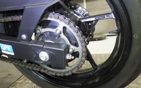 KAWASAKI NINJA 400 2019 EX400G