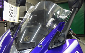 YAMAHA YZF-R25 2017 RG10J