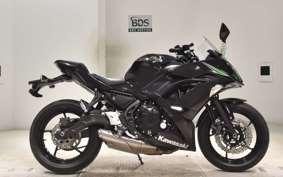 KAWASAKI NINJA 650 A 2017 ER650H