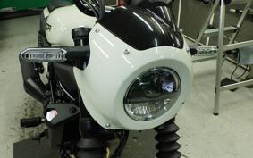 KAWASAKI ELIMINATOR400-3SE 2025 EL400A
