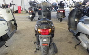 HONDA TACT-4ﾍﾞｰｼｯｸ AF75