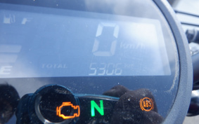 HONDA  REBEL 250 ABS MC49