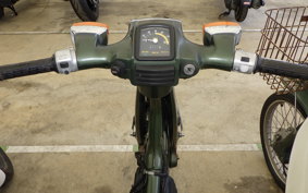 SUZUKI BIRDIE 50 FR50