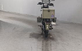 HONDA CROSS CUB110 JA45