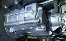 HONDA GYRO CANOPY TA03