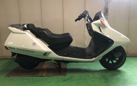 HONDA FUSION MF02