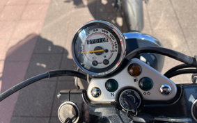 SUZUKI GLASS TRACKER BIG BOY NJ4DA