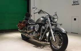 YAMAHA DRAGSTAR 1100 CLASSIC 2006 VP13J