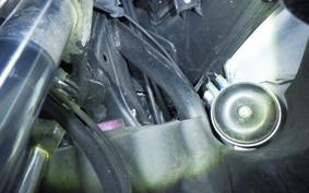 HONDA PCX 160 KF47