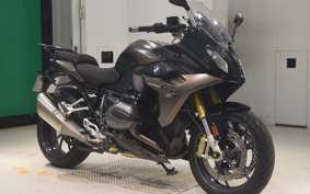 BMW R1200RS 2018