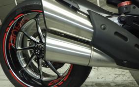 DUCATI DIAVEL Carbon 2018