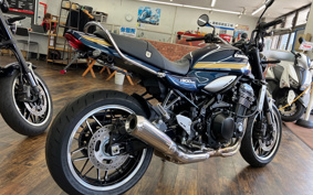 KAWASAKI Z900RS 2022 ZR900C