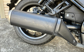 HONDA  REBEL 1100 2021 SC83