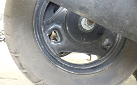 SUZUKI ADDRESS V125 G CF46A