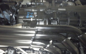 HONDA GL 1800 GOLD WING 2026 SC79