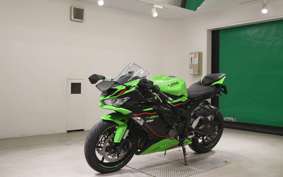 KAWASAKI NINJA ZX-6R A 2020 ZX636G