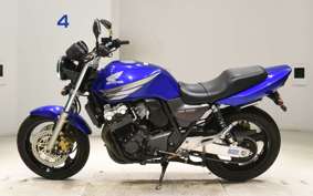 HONDA CB400SF VTEC K 2024 NC39
