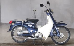 HONDA SUPER CUB50 AA01