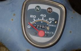 HONDA C50 SUPER CUB C50