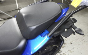 SUZUKI GIXXER 250 SF 1988 ED22B