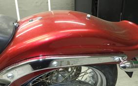 HARLEY FXST 1580 2009