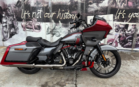 HARLEY HARLEY FLTRXSE1800CVO 2019 TCL