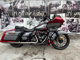 Фото Harley FLTRXSE1800CVO 2019 с японского аукциона