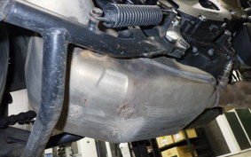 YAMAHA MT-09 Tracer 2016 RN36J