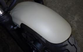 HONDA REBEL 250 E-Clutch MC49