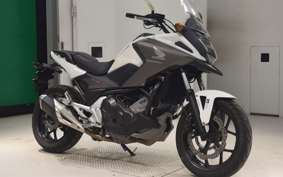 HONDA NC750X LD ABS 2019 RC90