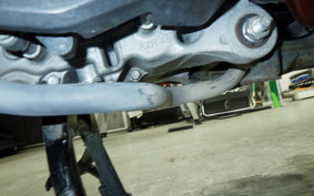 HONDA PCX125 2009 JF56