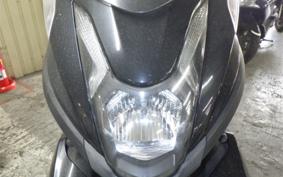 YAMAHA TRICITY 125 2001 SE82J