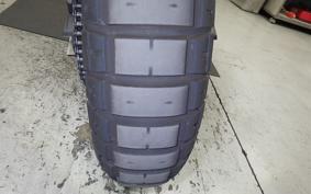 FANTIC SCRAMBLER700 2024