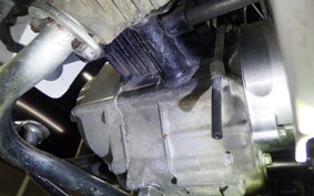 HONDA C50 SUPER CUB AA01