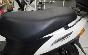 SUZUKI ADDRESS V125 G CF46A