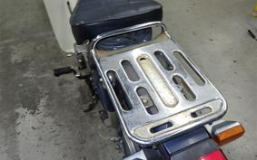 HONDA C90 SUPER CUB E HA02