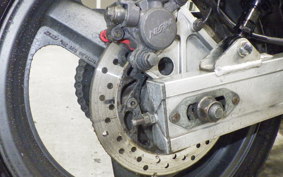 HONDA CB400SF 1993 NC31