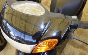 YAMAHA JOG Gen.5 SA36J