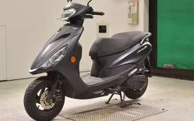 YAMAHA AXIS 125 Z 2008 SED7J