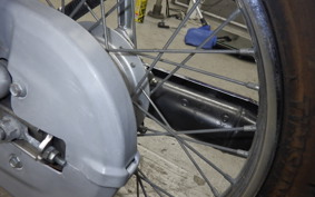 HONDA C110 SUPER CUB 2004 JA07