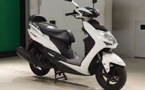 YAMAHA CYGNUS 125 XSR 3 2005 SED8J