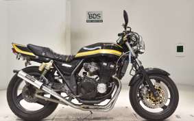 KAWASAKI ZRX400 1994 ZR400E