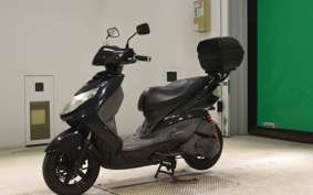 YAMAHA CYGNUS 125 XSR 2 2021 SE44J